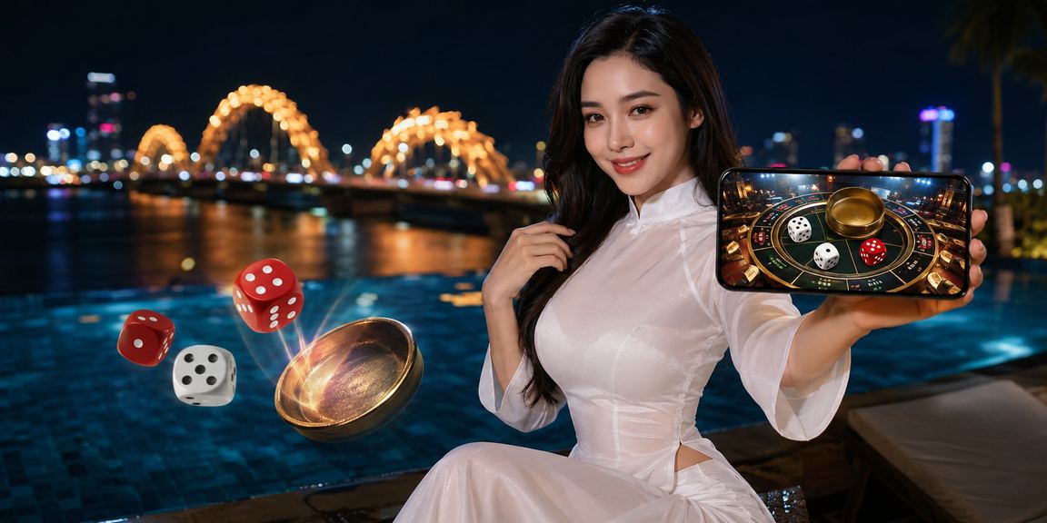 Người dùng tại Đà Nẵng tham gia cược tài xỉu và theo dõi sự kiện thể thao trực tuyến