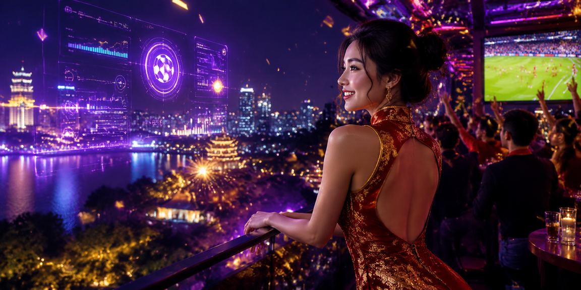 Người chơi tại Hà Nội xem tỷ lệ cược thể thao vào ban đêm trên điện thoại