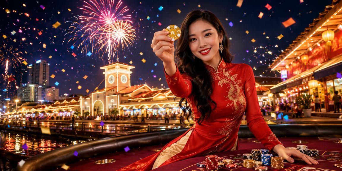 Baccarat Casino Live tại kqxskg – không khí sòng bài đỉnh cao cho người chơi Việt Nam
