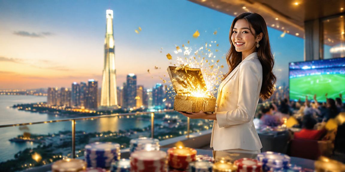 Người chơi tại TP. Hồ Chí Minh trải nghiệm casino và game bài trực tuyến trên điện thoại