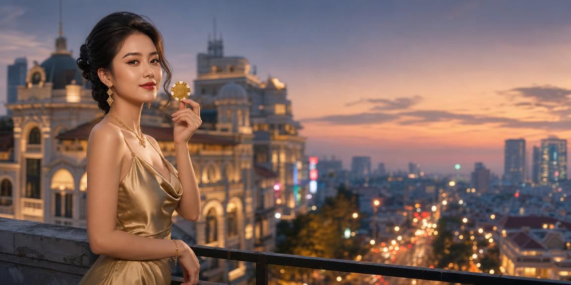 Người dùng tại Việt Nam trải nghiệm dịch vụ giải trí trực tuyến an toàn